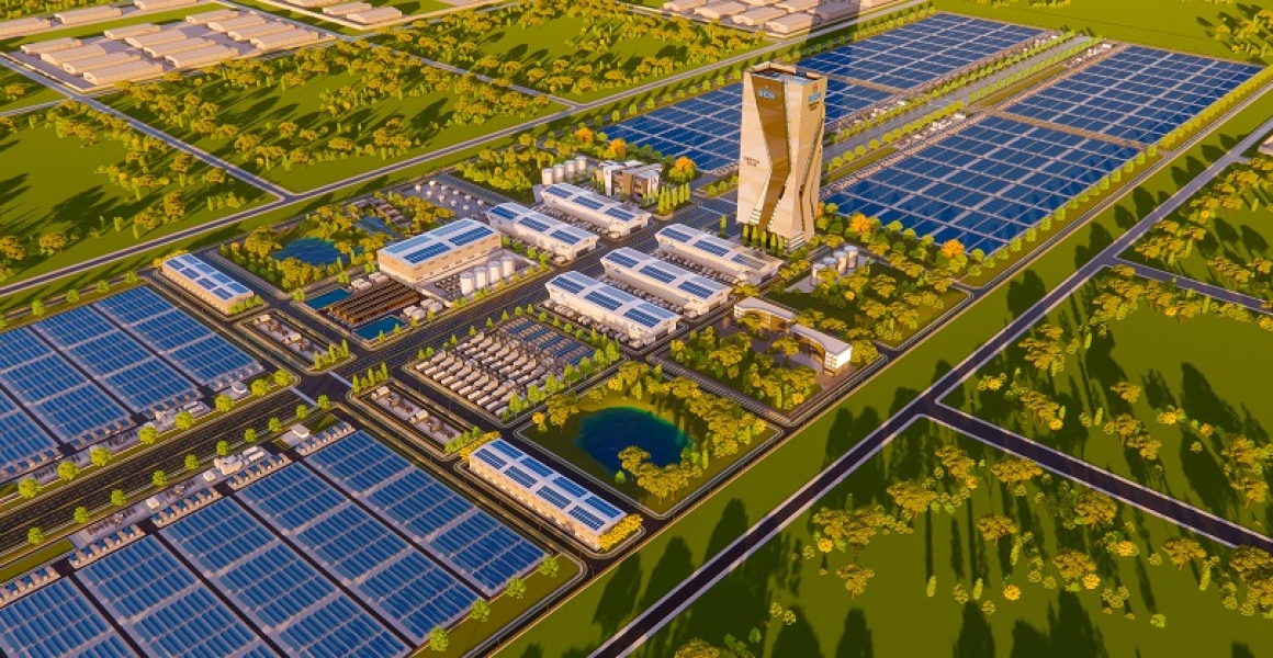 DCH DIGITAL HUB – TỪ MỘT DỰ ÁN ĐẾN MỘT HỆ SINH THÁI ĐẦU TƯ
