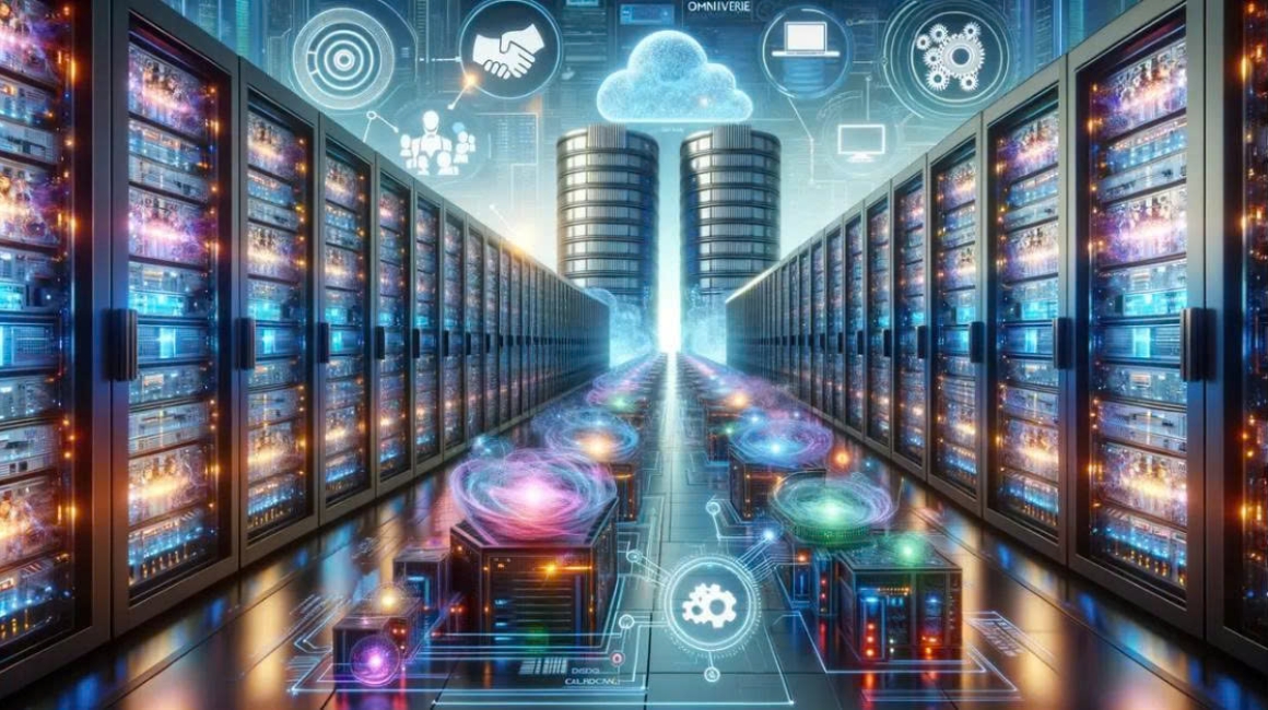 AI DATA CENTER – TRUNG TÂM CỦA HỆ SINH THÁI CÔNG NGHỆ CAO VÀ CƠ HỘI VÀNG CHO NHÀ ĐẦU TƯ