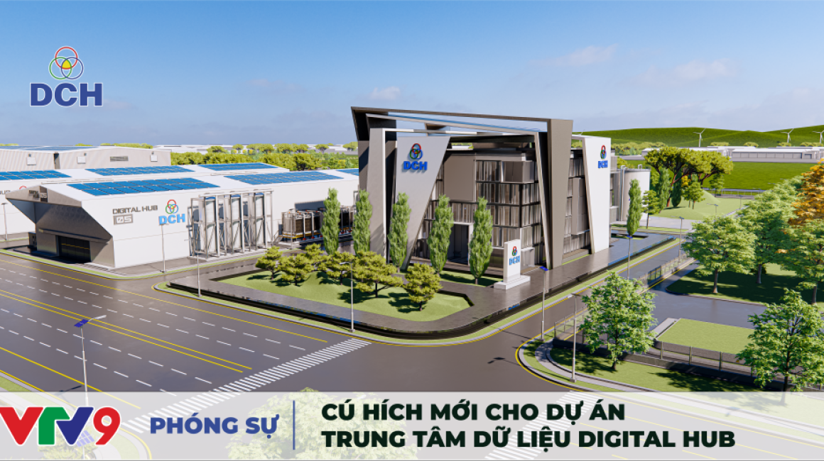 PHÓNG SỰ VTV9 - 11/12/2024