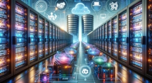 AI DATA CENTER – TRUNG TÂM CỦA HỆ SINH THÁI CÔNG NGHỆ CAO VÀ CƠ HỘI VÀNG CHO NHÀ ĐẦU TƯ