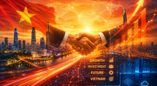 DỰ ÁN DCH DIGITAL HUB – MỞ ĐƯỜNG THU HÚT DÒNG VỐN QUỐC TẾ