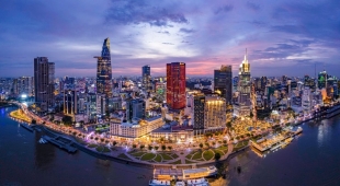 VIỆT NAM – ĐIỂM SÁNG TRONG BỨC TRANH CÔNG NGHỆ ĐÔNG NAM Á