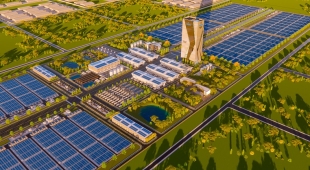 DCH DIGITAL HUB – TỪ MỘT DỰ ÁN ĐẾN MỘT HỆ SINH THÁI ĐẦU TƯ