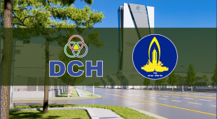 DCH GROUP LÀM VIỆC VỚI TỈNH BRVT TRIỂN KHAI DỰ ÁN DIGITAL HUB