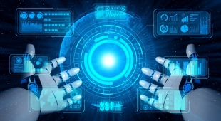 AI VÀ TƯƠNG LAI CỦA TRUNG TÂM DỮ LIỆU TỰ VẬN HÀNH