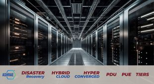 THUẬT NGỮ DATACENTER - BẠN NÊN BIẾT