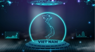 TRUNG TÂM DỮ LIỆU AI TẠI VIỆT NAM - BỆ PHÓNG NỀN CHO KINH TẾ SỐ