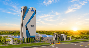 DCH GROUP – KẾT NỐI NGUỒN LỰC QUỐC TẾ, MỞ RỘNG CƠ HỘI ĐẦU TƯ VÀO HẠ TẦNG SỐ