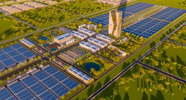 DCH DIGITAL HUB – TỪ MỘT DỰ ÁN ĐẾN MỘT HỆ SINH THÁI ĐẦU TƯ