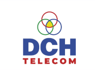 CÔNG TY CỔ PHẦN ĐẦU TƯ XÂY DỰNG DCH TELECOM