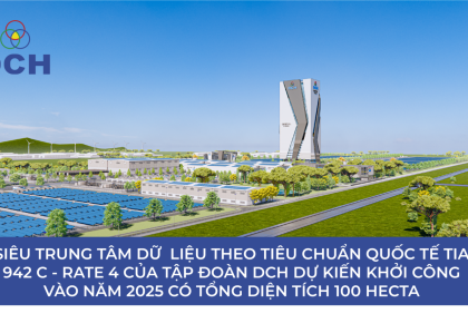 ĐÔNG NAM Á TRONG CUỘC ĐUA TRUNG TÂM DỮ LIỆU AI