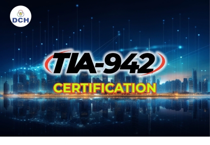 TIÊU CHUẨN TIA 942 LÀ GÌ ?