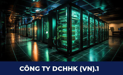 CÔNG TY DCHHK VN.1