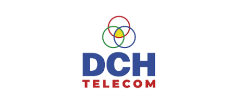 CÔNG TY CỔ PHẦN ĐẦU TƯ XÂY DỰNG DCH TELECOM