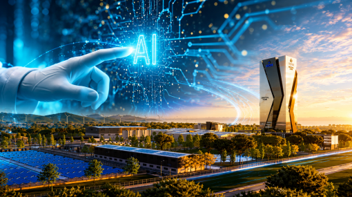 AI VIỆT NAM: TỪ BÀI TOÁN HẠ TẦNG ĐẾN NĂNG LỰC TẠO GIÁ TRỊ
