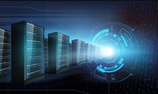 KBC KÝ HỢP TÁC PHÁT TRIỂN DỰ ÁN TRUNG TÂM DỮ LIỆU 2 TỶ USD