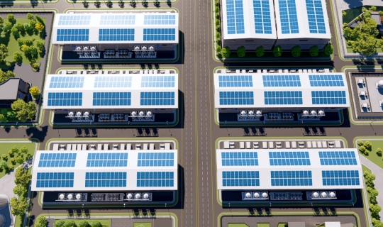 PHƯƠNG PHÁP XÂY DỰNG MODULE – BƯỚC ĐI CHIẾN LƯỢC CỦA DCH TRONG KỶ NGUYÊN AI