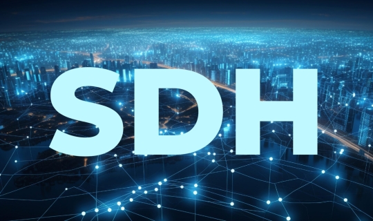 CÔNG NGHỆ SDH VÀ VAI TRÒ TRONG HẠ TẦNG TRUYỀN DẪN
