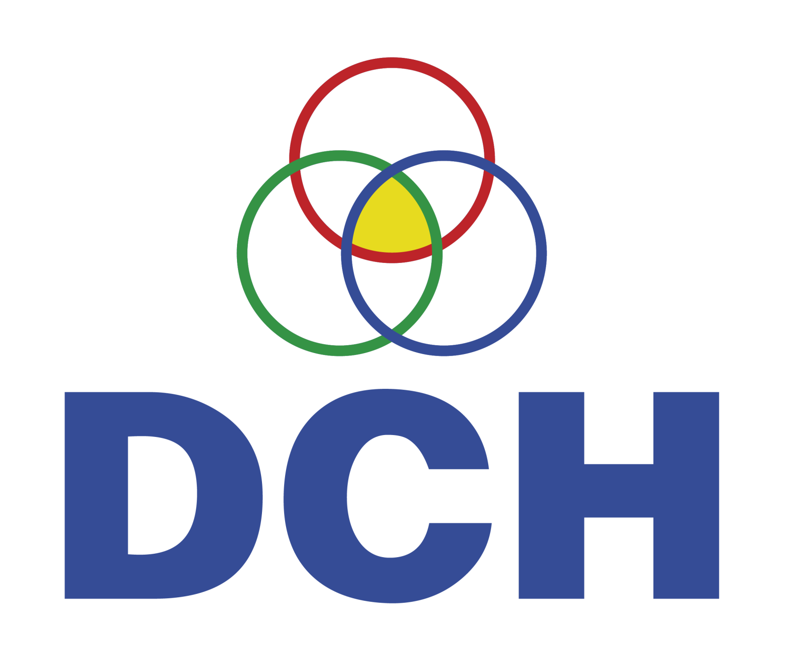 Chúng tôi là DCH